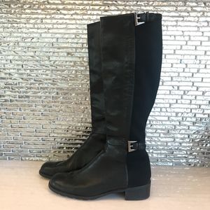 Stuart Weitzman 50/50 boots